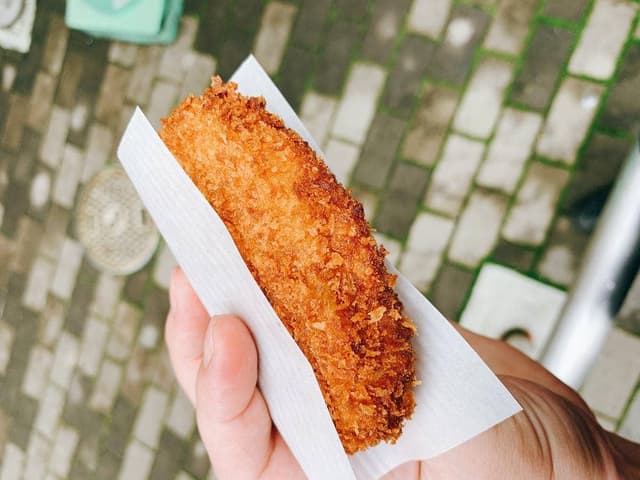 斉藤惣菜店 ころっけや - サブ画像3