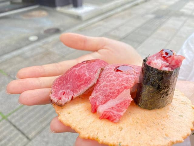 せんなり亭 伽羅 - サブ画像3