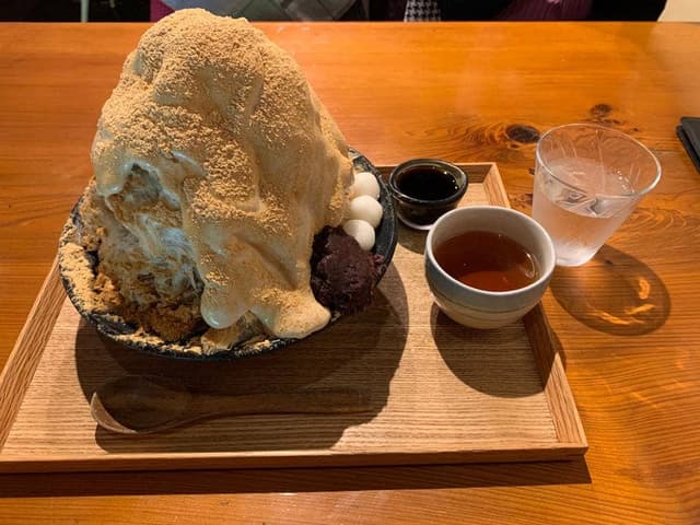 茶寮 慈現 - サブ画像3