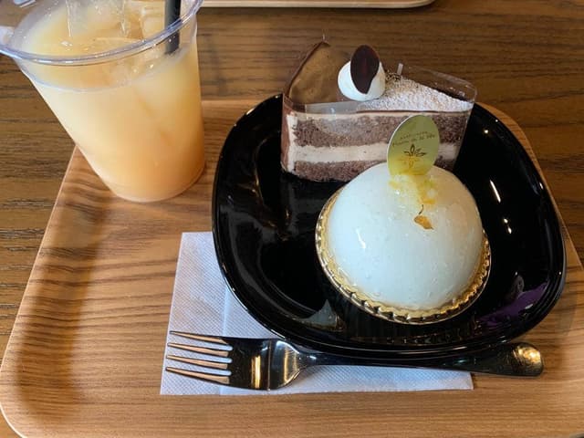 レピス・ドゥ・ラビ - サブ画像3