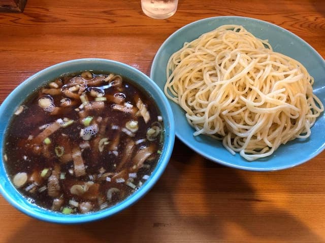 麺吉 - サブ画像3
