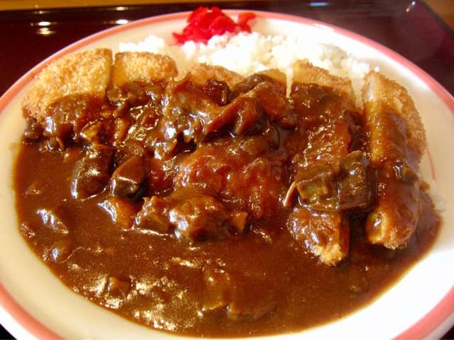 ファミリーレストラン こめや - サブ画像1