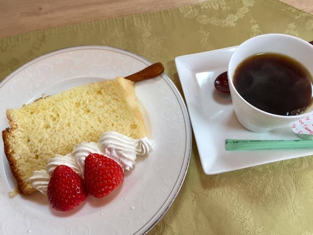 カフェレストラン いの和 - サブ画像2