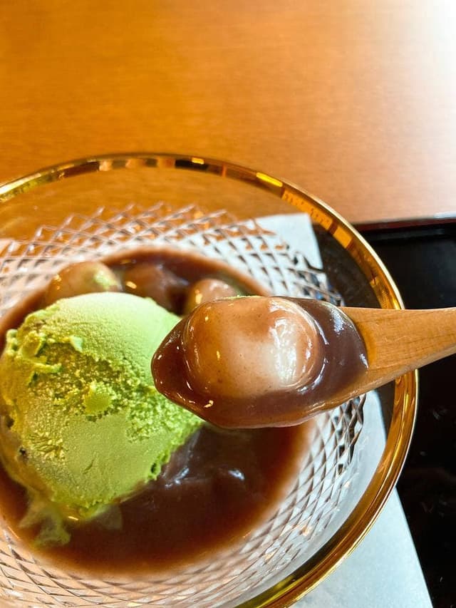 庭園カフェ いちしま - サブ画像3