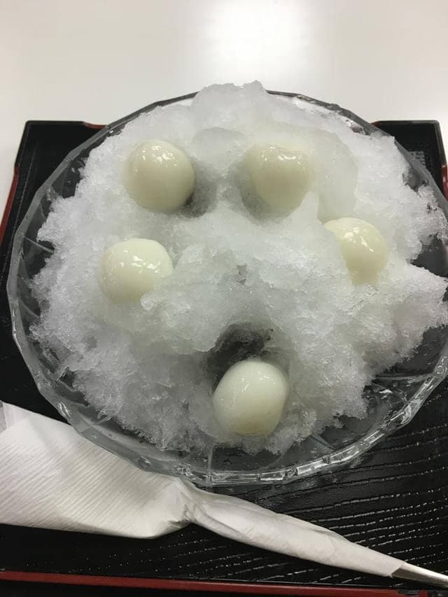 二つ茶屋 - サブ画像1