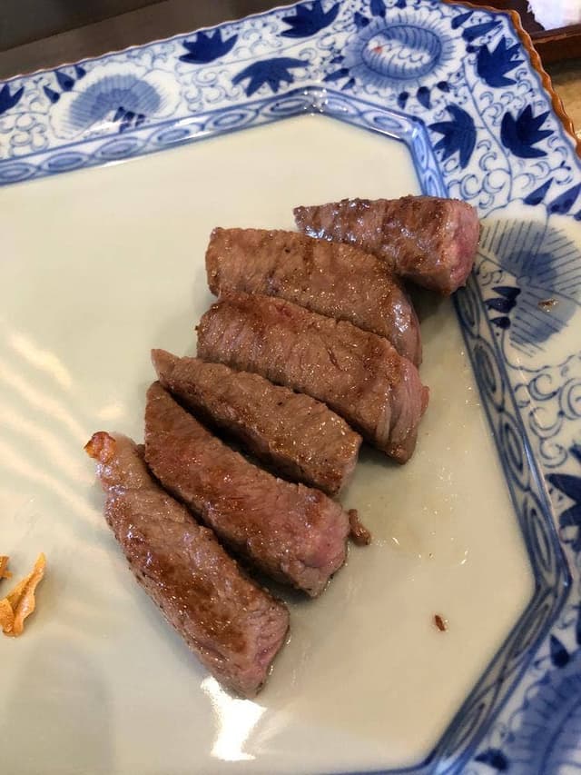 ステーキレストラン 勝 - サブ画像2