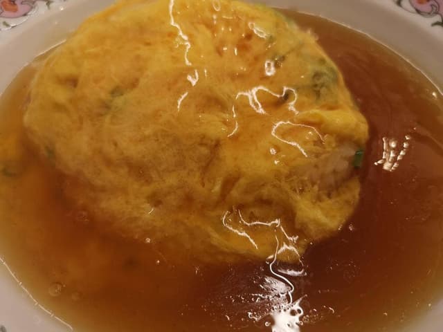 餃子の王将 弁天町市岡店 - サブ画像1