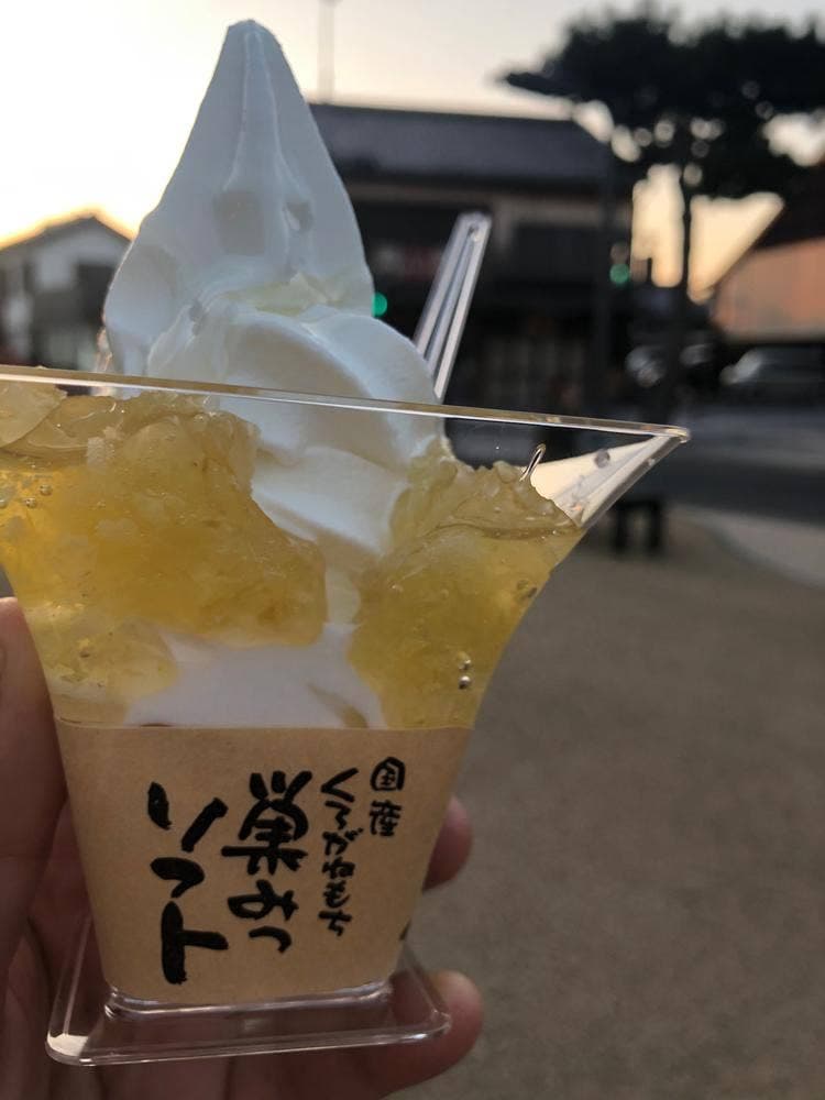 みつばち工房 花の道 出雲大社店