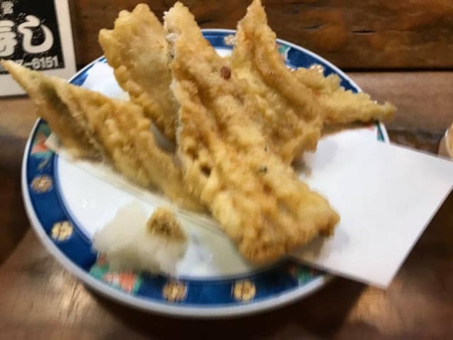 魚豊寿し - サブ画像3
