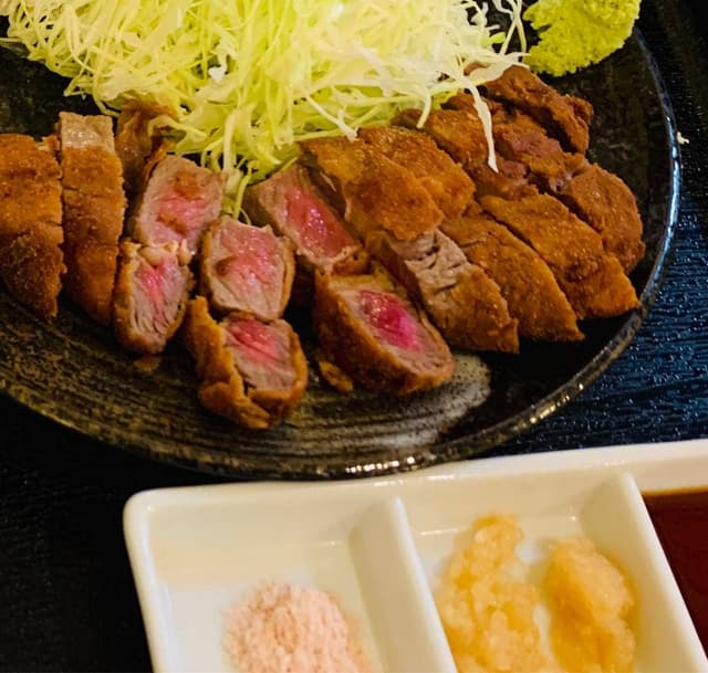 串かつ さじろう - サブ画像3