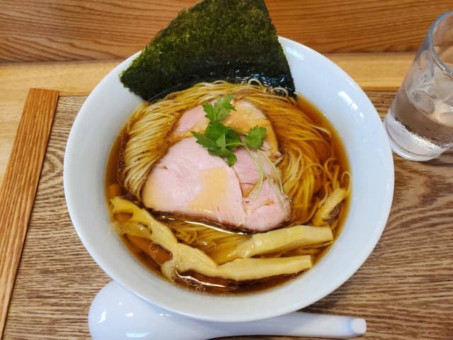 麺匠 独眼流 - サブ画像2