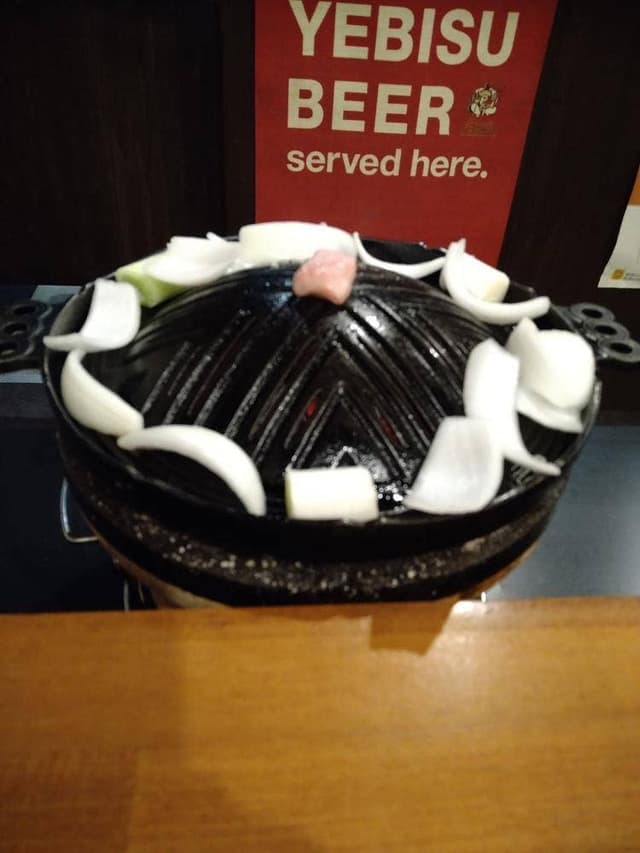 岡崎ジンギスカン専門店 いまじん - サブ画像1