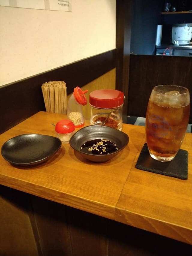 岡崎ジンギスカン専門店 いまじん - サブ画像3