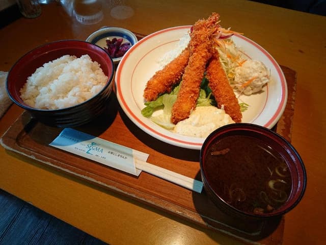 ギオン シグマ - サブ画像2