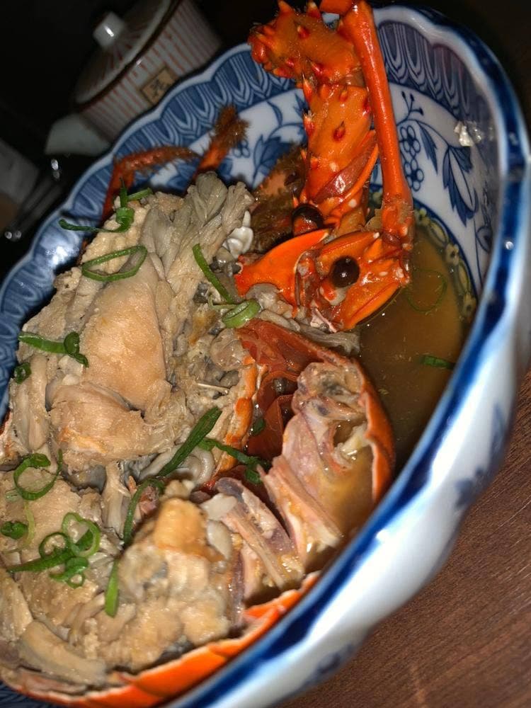 海族鮮
