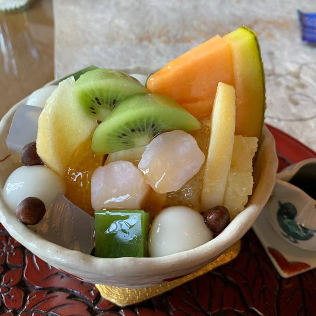 茶房 旧茶屋亭 - サブ画像1