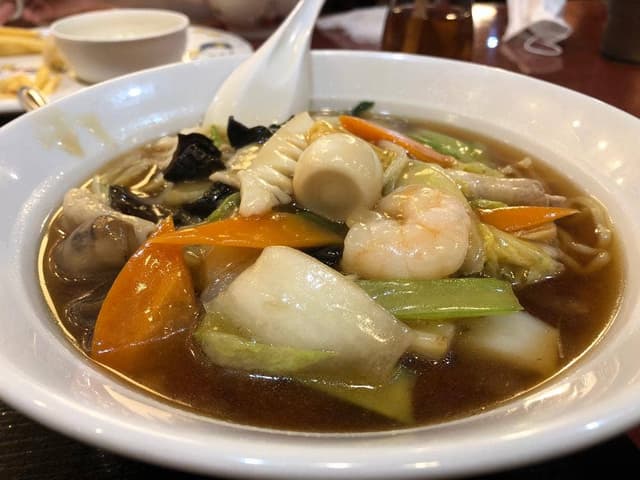 福泰酒家 	ニューポートひたちなか店 - サブ画像2