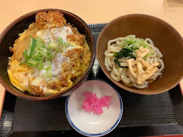 すしめん屋こよみ アピタ松任店 - サブ画像1