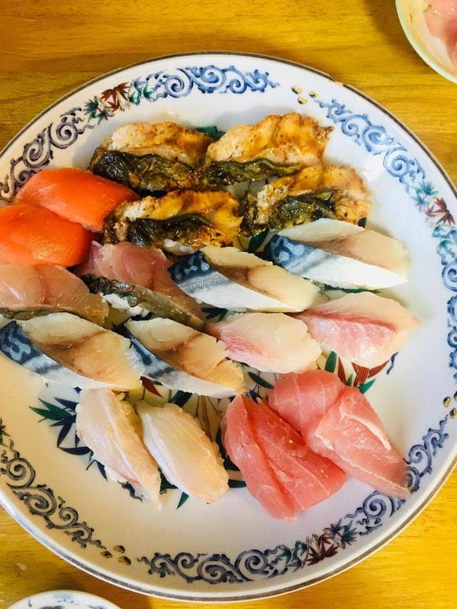 磯じまん - サブ画像3