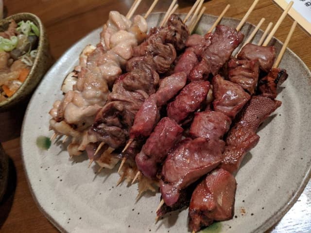 鳥正 - サブ画像2