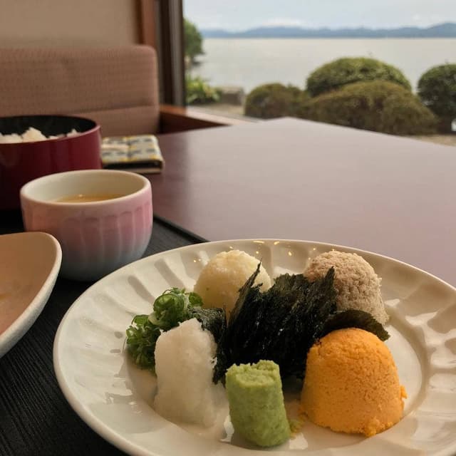 味皆美 ふじな亭 - サブ画像2