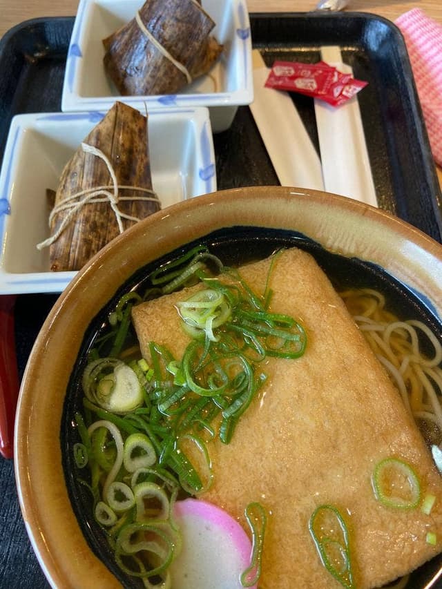 道の駅 びわ湖大橋米プラザ - サブ画像2