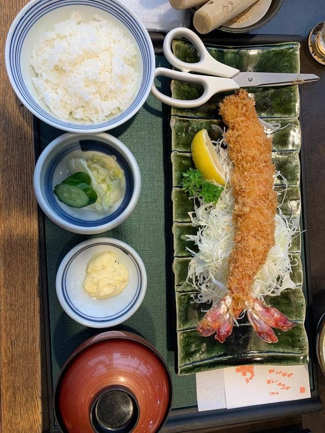 まるやま 会津門田店 - サブ画像1