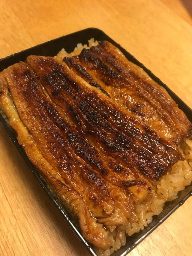 うなよし - サブ画像2