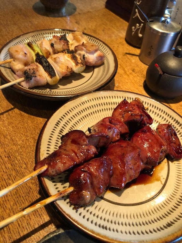横浜鳥ぎん みなとみらい店 - サブ画像2