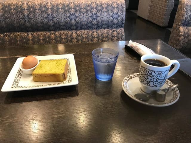 元町珈琲 一宮緑の離れ - サブ画像1