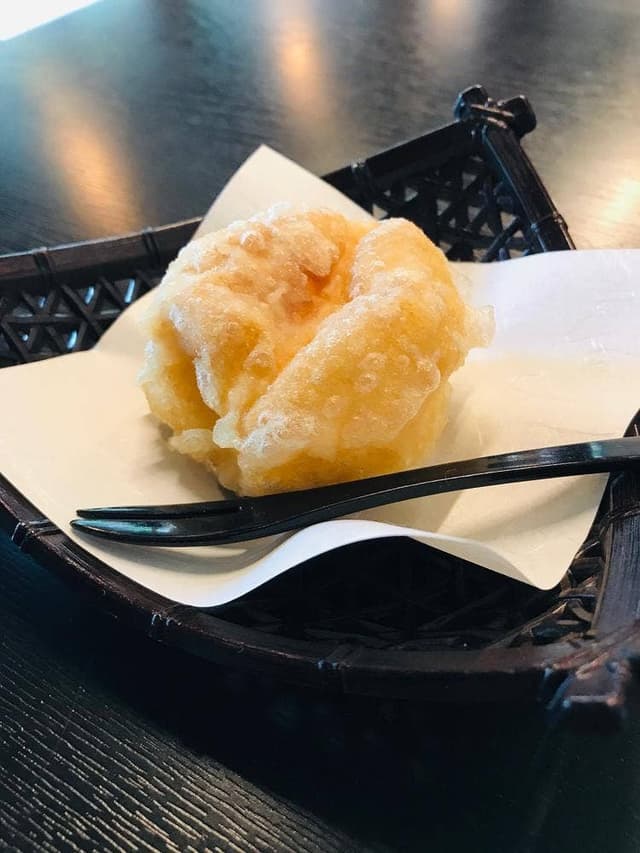 蕎麦処ふるさわ - サブ画像2