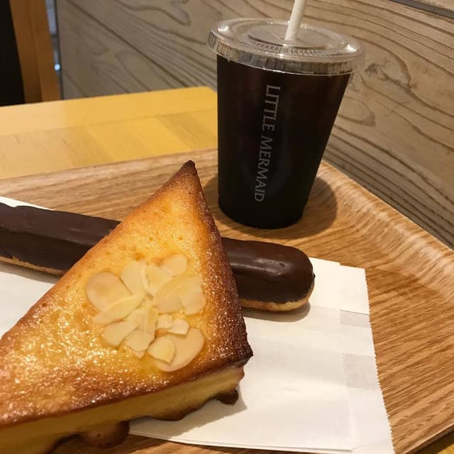 リトルマーメイド 武庫之荘店 - サブ画像2