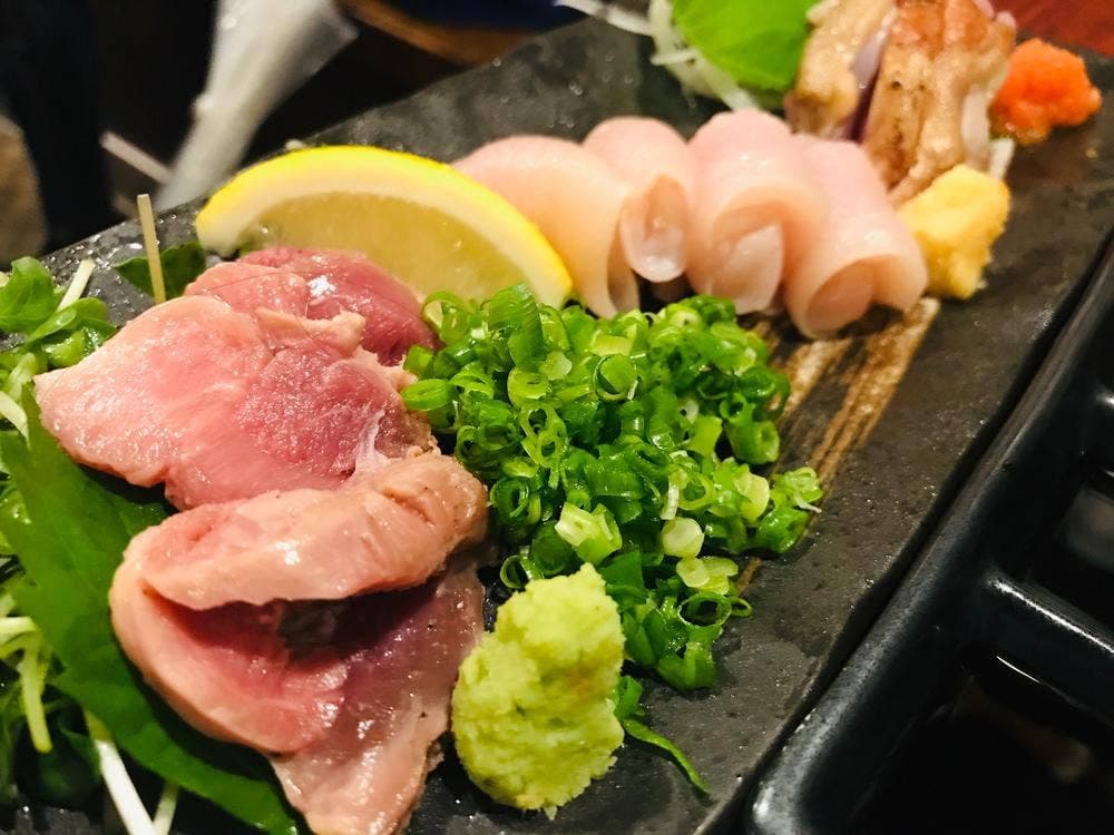 闘鶏 三郎店