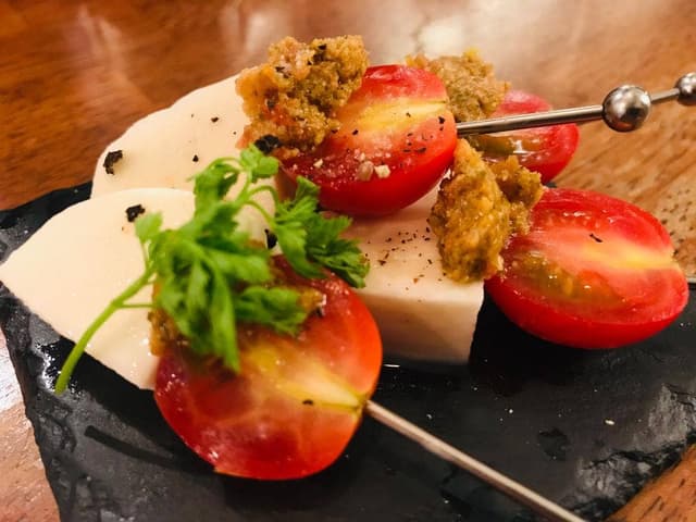 クシヤキとワイン カッシーワ東通り店 - サブ画像3