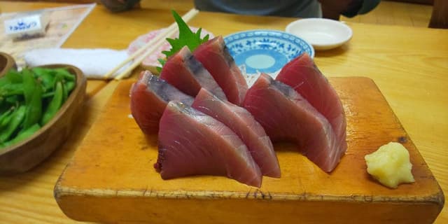 お食事処 ほり川 - サブ画像2