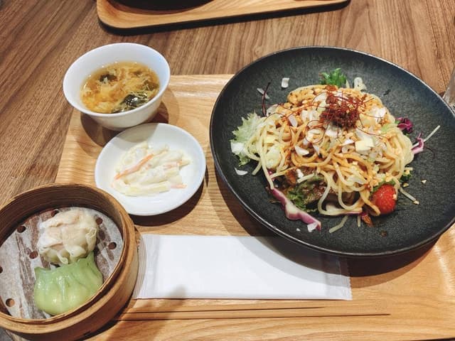 Chinese Kitchen DRUNK DRAGON 立川店 - サブ画像2