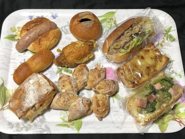 NEWLY BORN 近鉄八尾本店 - サブ画像3