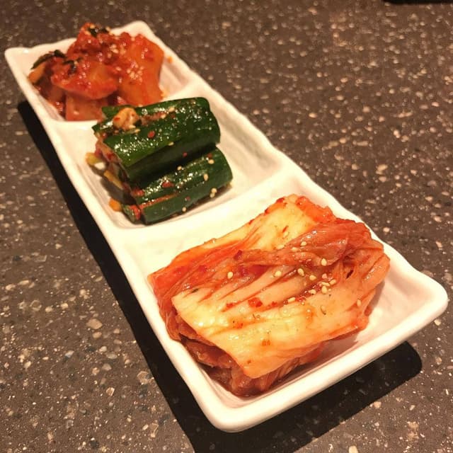 韓国家庭料理 楽延 - サブ画像1