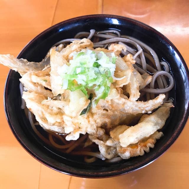 小野田そば - サブ画像2