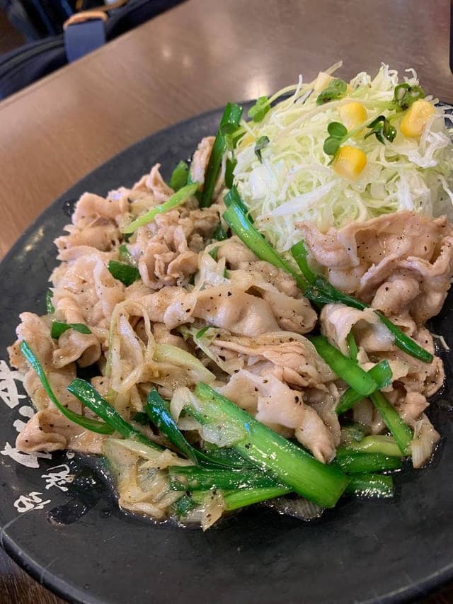 伝説のすた丼屋 亀戸店 - サブ画像2