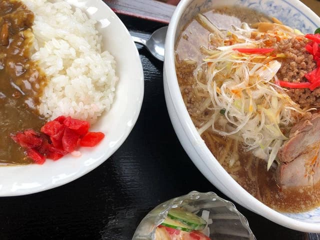 らーめんランド 高田店 - サブ画像2