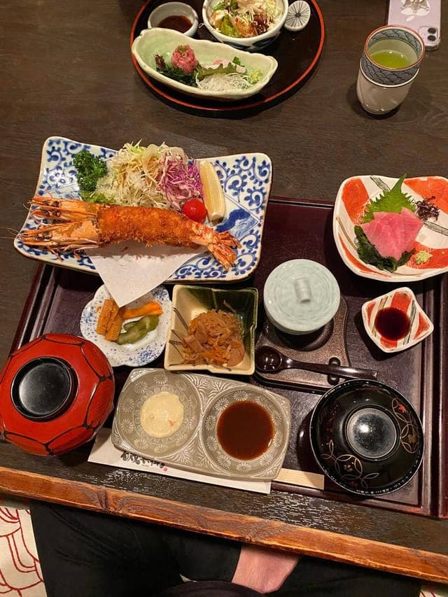磯兵衛 - サブ画像3