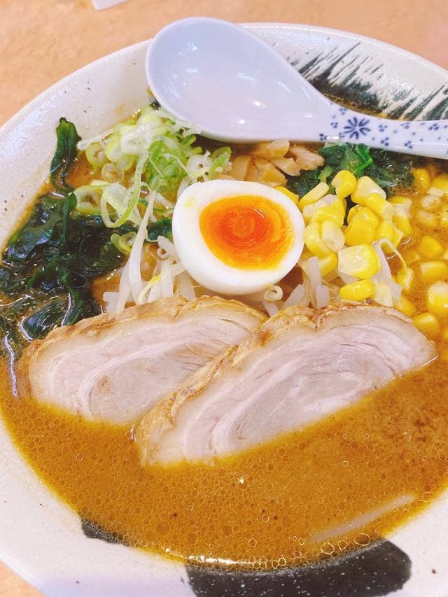 れんげ屋 - サブ画像3