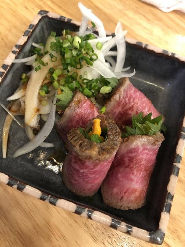 ツマミグイ酒場 カモシカスタンド - サブ画像1