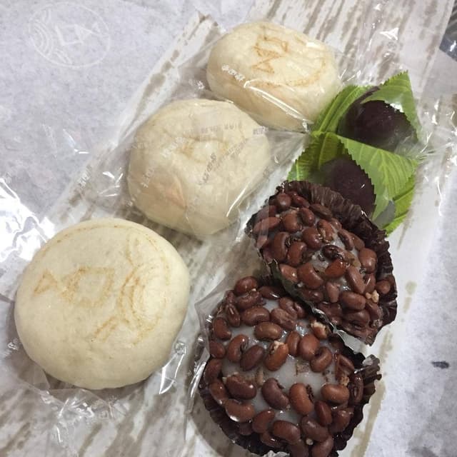 樫田堂 金石本店 - サブ画像2