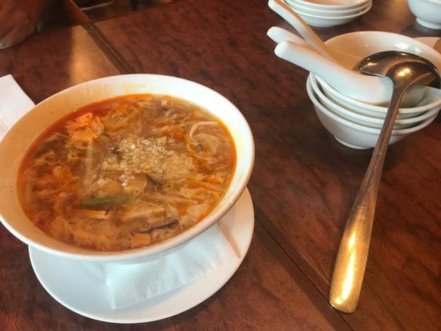 維新號 點心茶室 二子玉川店 - サブ画像2