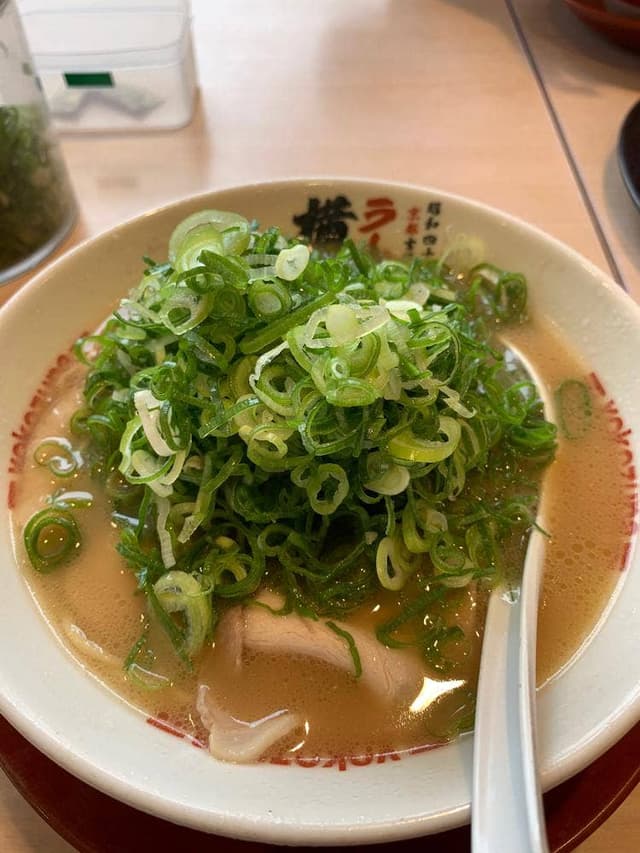 ラーメン横綱 寝屋川店 - サブ画像1