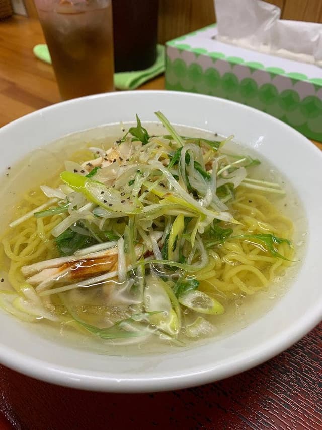 中華菜園雷火 - サブ画像1