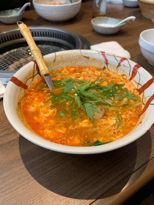 清香園 浜線店 - サブ画像2