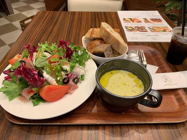 MAISON KAYSER 仙台PARCO2店 - サブ画像3